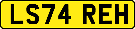 LS74REH