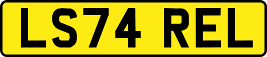 LS74REL