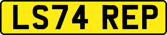 LS74REP