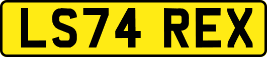 LS74REX