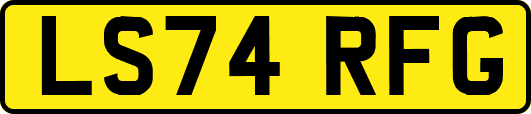 LS74RFG