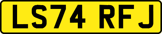 LS74RFJ