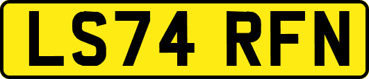 LS74RFN