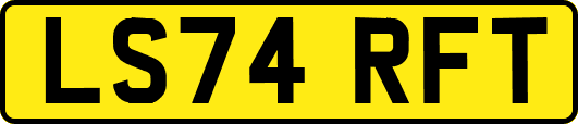 LS74RFT