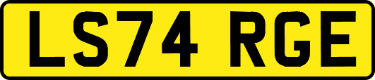 LS74RGE