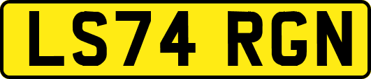 LS74RGN