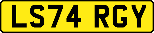 LS74RGY