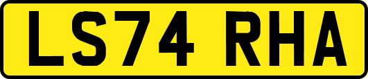 LS74RHA