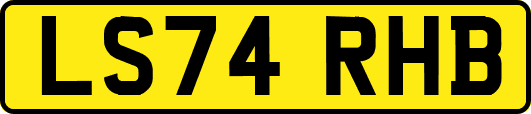LS74RHB