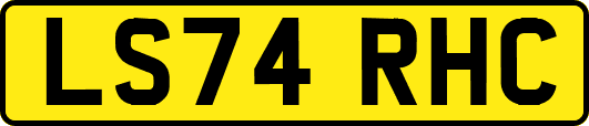 LS74RHC