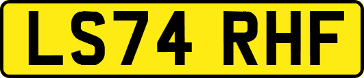 LS74RHF