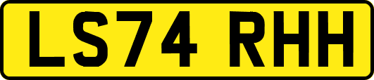 LS74RHH