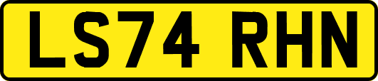 LS74RHN