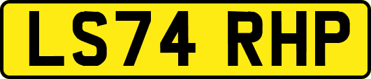 LS74RHP