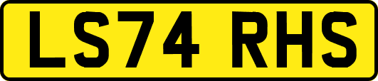 LS74RHS