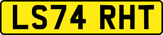 LS74RHT