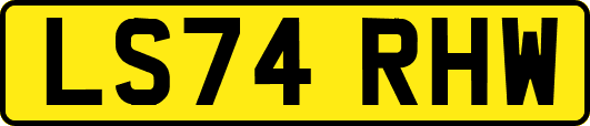 LS74RHW