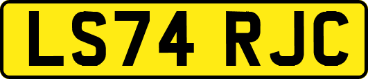 LS74RJC