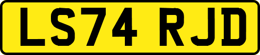 LS74RJD