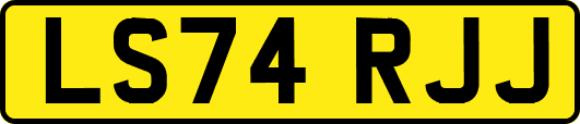 LS74RJJ