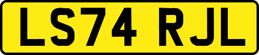 LS74RJL