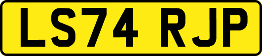 LS74RJP