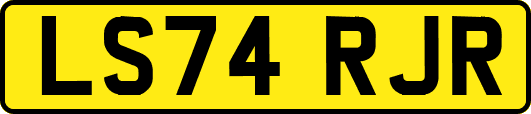 LS74RJR
