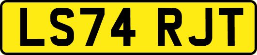 LS74RJT