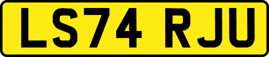 LS74RJU