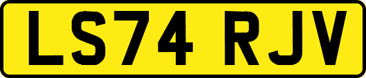 LS74RJV