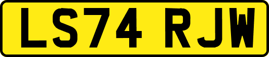 LS74RJW