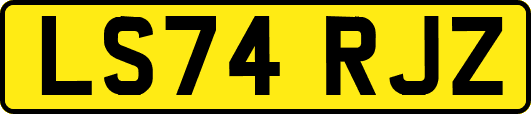 LS74RJZ