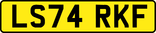 LS74RKF