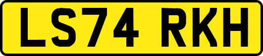 LS74RKH