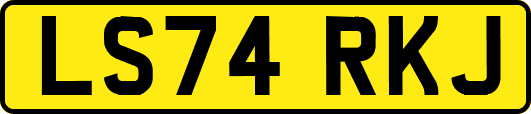 LS74RKJ
