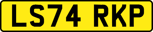LS74RKP