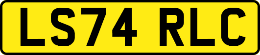 LS74RLC