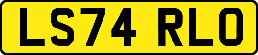 LS74RLO