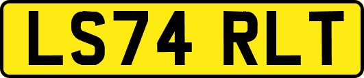 LS74RLT