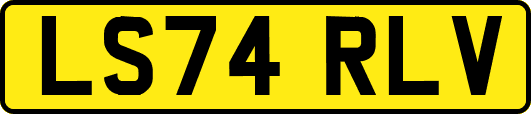 LS74RLV