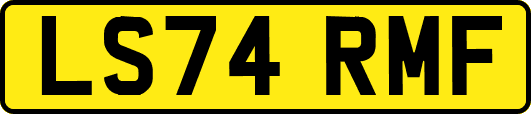LS74RMF