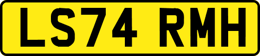 LS74RMH
