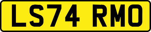 LS74RMO