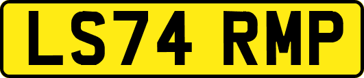 LS74RMP