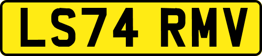 LS74RMV