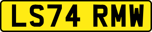 LS74RMW