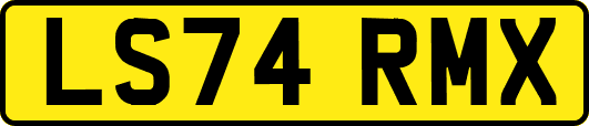 LS74RMX