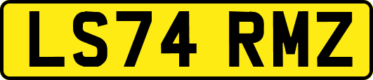 LS74RMZ