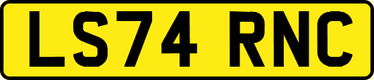 LS74RNC