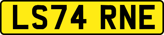 LS74RNE